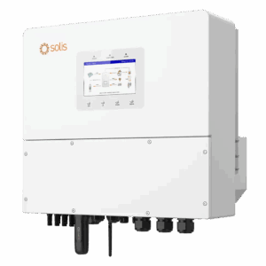 20 کیلو واټه هایبرید انورټرونه