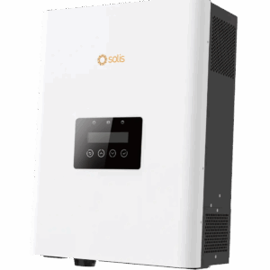 5 کیلوواټه اف ګرید انورټرونه