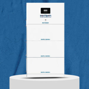 Residential System ESS 10 VS