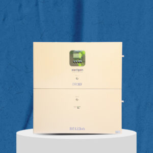 Residential System ESS 3 VS