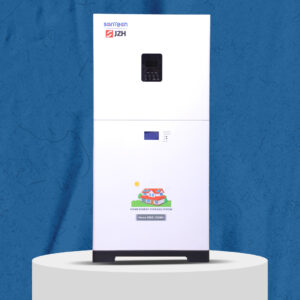 Residential System ESS 5V