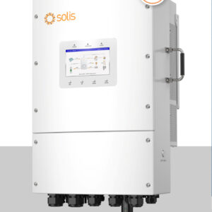 Solis Hybrid Inverter 12KW