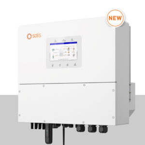 Solis Hybrid Inverter 20KW