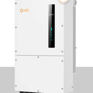 Solis Hybrid Inverter 50KW