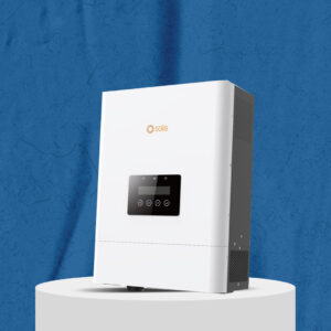 Solis 5KW Off-grid Inverter