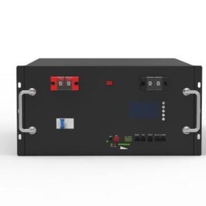 Rack Mounted Battery 10.24KWh