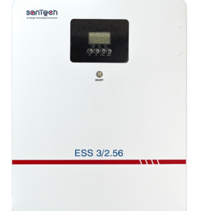 Residential System ESS 3/2.56