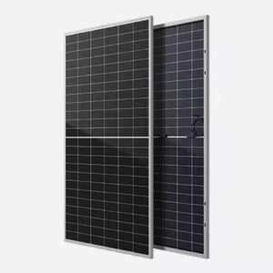 Longi Hi-Mo(7) 590 w