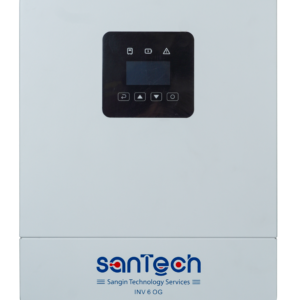 SanTech 6KW Off-grid Inverter